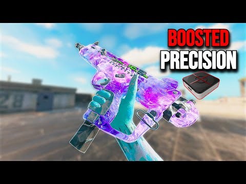 Warzone XIM Matrix – Zero Recoil + Best Setup for Aim Assist