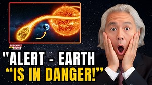 2.9K views · 169 reactions | In a spine-chilling event, a high-power radar signal sent from Earth to 3I/ATLAS has just been returned to us—but it’s not an echo. Michio Kaku explains that the object absorbed our signal and fired it back with new, encrypted data embedded inside the wave. We analyze this "Active Reflection," proving the object isn't just a rock, but a technological repeater that just hacked our own communication attempt to reply. | Astro Mind | Facebook