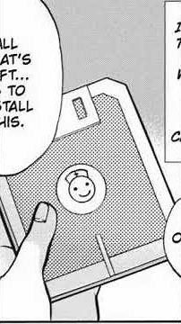 El manga oficial de Big Hero 6 parte 3