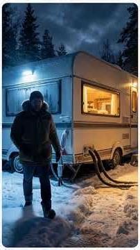 Most RVers Make These Cold-Weather Mistakes Their First Winter