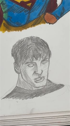 AshyArtz on Instagram: "Will Byers drawing tutorial… #fyp #willbyers #art #viralreels❤️ #strangersthings #drawings #strangerthings5"