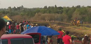 4x4 Trophy Club on Reels