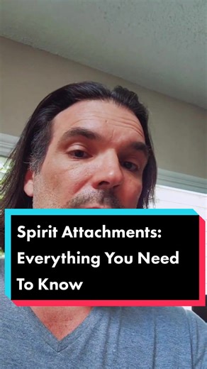 Effective Ways to Remove Spirit Attachments