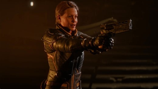 En cette fin d'année, on vous partage les trailers des jeux les plus attendus de 2026 ! Tous ceux qui ont adoré Returnal attendent Saros de pied ferme ! La prochaine exclu PS5 arrivera le 30 avril prochain ➡️ https://fcld.ly/7a5xpdu | Micromania - Zing