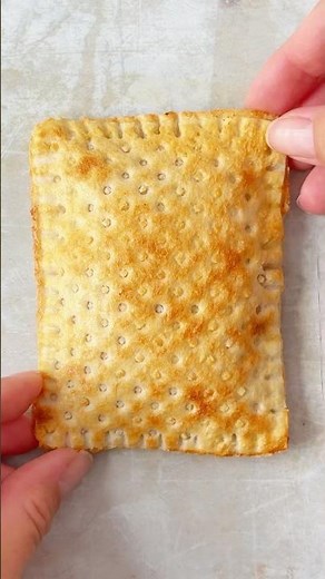 Cheesy Grater Parcel Hack!