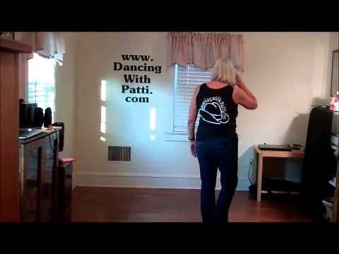 Basic Steps: Crossing Shuffles, Wizard Steps