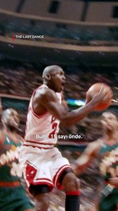 1.5M views · 8K reactions | Michael Jordan’ın Chicago Bulls ile unutulmaz 97-98 sezonu. : The Last Dance | Netflix | Facebook