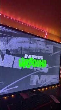 *NOT CLICKBAIT!* PAY ATTENTION ALL NFS GAMERS❗️NFS UNBOUND F03 ERROR FIX #nfsunbound #gamer #fypシ