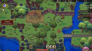 Sun Haven Walkthrough - Getting Started