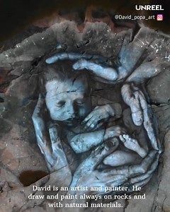 1.4M views · 120K reactions | Impressive drawing and paiting skills . | UNREEL | Facebook