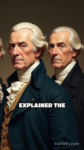 How the Federalist Papers Shaped the U.S. Constitution