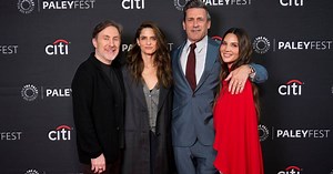 Jon Hamm reflects on demanding ‘Your Friends & Neighbors’ role at PaleyFest: ‘Every day that…’