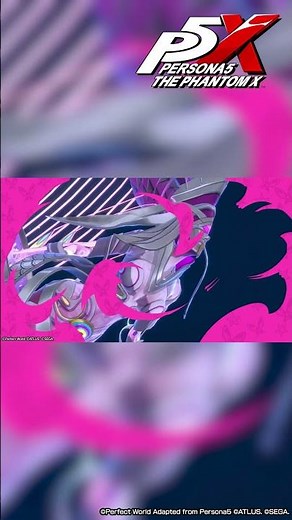 【P5X】朋子・ピーチサマー(CV.明坂聡美) ティザームービー