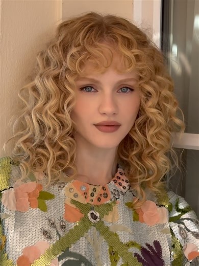 Emma Laird on Instagram: "Paris felt like floating on a delicious French cloud. @nicolasghesquiere is a beautiful artist. I found my favourite balsamic vinegar. Bravo @louisvuitton . Thanks @elleusa for following me around xx"