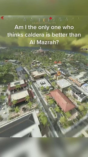 #warzone #caldera #mw2 #gamingontiktok