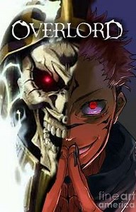 Overlord: King of Curses (overlord x male reader) - Episode 1: End and Beginning