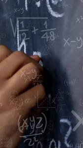 1.8K views · 8 comments | #25 The 7 Millennium Prize Problems Can...