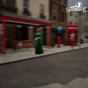 What if you have only 3 minutes to find all the hidden objects? | Sherlock: Hidden Cases
