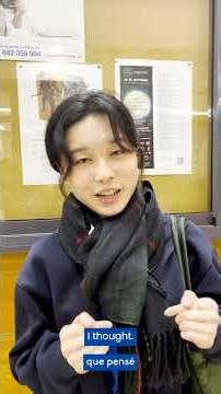 Japanese students share the DIFFERENCES between studying in Spain and Japan #japan #university