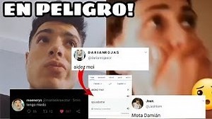 Prive ESTA EN PELIGRO ¿Qué esta pasando con ellos? TODA LA VERDAD Naim CUENTA LO QUE PASA REALMENTE | Prive Crew