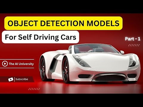 Object Detection for Self Driving Cars | Image Annotation using V7 Lab's Platform | Part 1