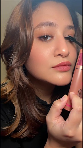 Funny AI Mascara Experiment That Will Creep You Out