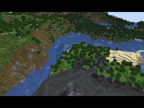 Perinteinen helatorstai live pelataan minecraft joitain servuja!