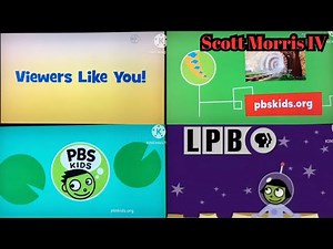 PBS KIDS Program Break 6 (LPB 2020)