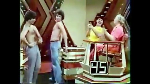 Make Me Laugh (1979–1980) "Best Contestant!" with Garry Shandling, Steve Bluestein and Gallagher | Flashback Comedy Videos