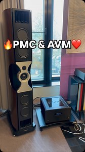 🔥 PMC & AVM ❤️ Audiophile HighEnd HiFi Audio System ⚙️ HiEnd Home Stereo Sound Setup #speaker #amp #hifi #audio #hiend #sound #system | Audiophile HighEnd Audio