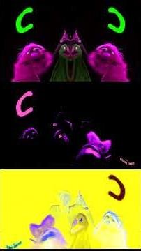 Sesame Street ABC Song Intro Logo Sponsored By Klasky Csupo 2001 Effects