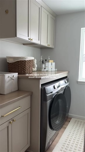 Transform Your Laundry Room with Stylish Dry Stacking
