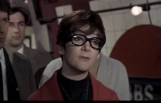 Five Million Years To Earth