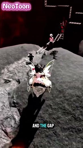 #shorts #roblox #ladderclimb #teamworkchallenge #robloxshorts #dontfall #gamingmoment