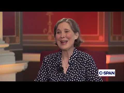 Ann Patchett on Why She Writes Picture Books