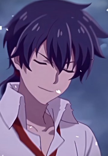 refleks absolute cinema #いつもありがとう #愛してます #ほらみてほらみて犬だね #よーしキンプリを幸せにするぞ #アニメーション部門 #ふいぷ #アニメ #anime #animeedit #rokudenashimajutsukoushitoakashicrecords #glenn #fyp