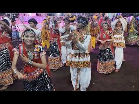 Timli Dance By Awesome Garba and Dance Group 💃🕺#garbanavratri #timlidance #timlistatus