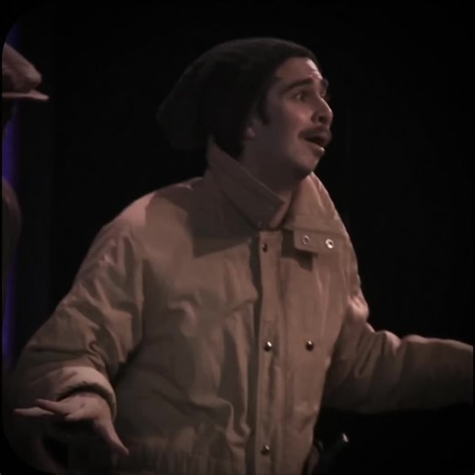 Exploring the Characters of Hatchetfield's Ted Spankoffski