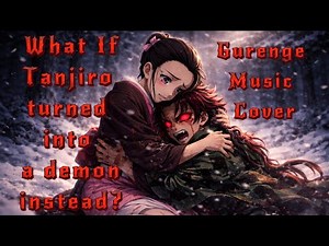 Gurenge Orchestral Vocal Cover: A Brother's Vow (Demon Slayer Tribute)