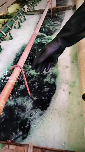 Industrial Machine Operation in Food Processing