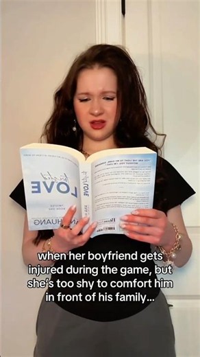 STOP IT. STOP IT RIGHT NOW😭 #booktube #booktok