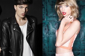MTV EMA 2015: le nomination incoronano The Kolors e Taylor Swift
