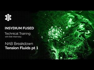 NAB 2023 - INSYDIUM Training - Tension Fluids - Part 1