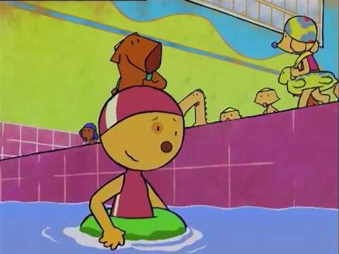 BALI EPISODE 29 – Splish, splash, I m swimming! ENGLISH (English)