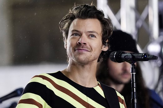 Harry Styles : chansons, couple, concert… Biographie du chanteur