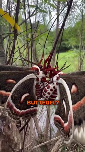 Discover Fascinating Facts About Moths and Butterflies