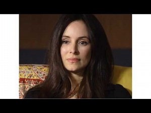 Madeleine Stowe