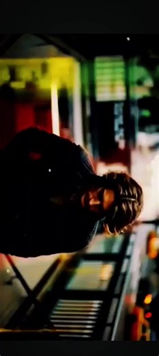 I Am Broken But Breathing - Emotional Journey