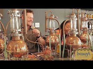 Indaba Hotel Sandton, Promo Video