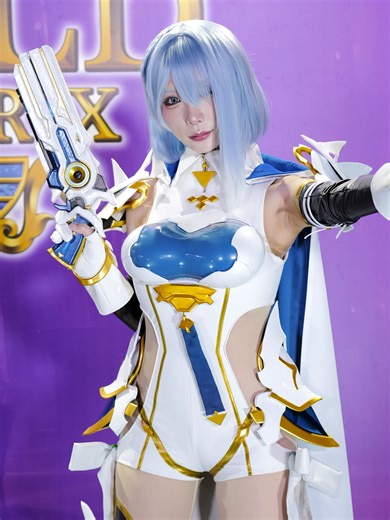 シャドウバースWGP2025 コスプレの魅力
